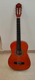 Chitarra 3/4 De Salvo per bambini