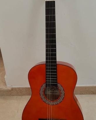 Chitarra 3/4 De Salvo per bambini