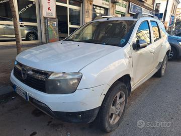 Dacia Duster 1.5 DCI 110cv Full Optional