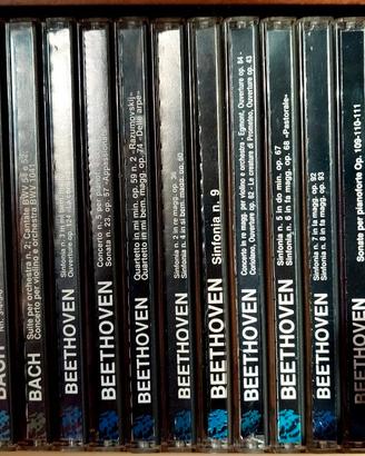 CD MUSICA CLASSICA