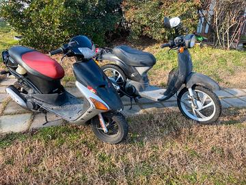 Honda SFX 50 FUNZIONANTI