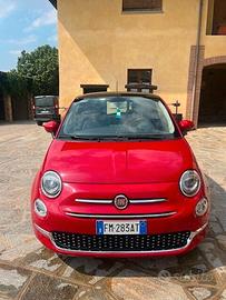 Fiat 500 1.3 Multijet 95 CV Lounge