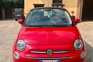 Fiat 500 1.3 Multijet 95 CV Lounge