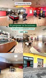 Locale commerciale Campoverde