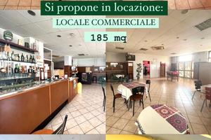 Locale commerciale Campoverde