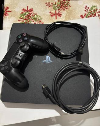 PlayStation 4