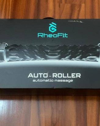 RheoFit A1 - rullo massaggiante automatico - NUOVO