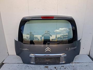9803598080 PORTELLONE POSTERIORE CITROEN C3 PICASS