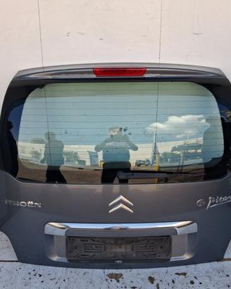 9803598080 PORTELLONE POSTERIORE CITROEN C3 PICASS