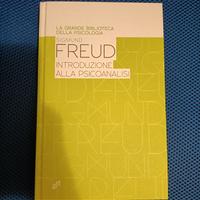 Introduzione alla Psicoanalisi. Freud 