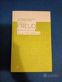 Introduzione alla Psicoanalisi. Freud 