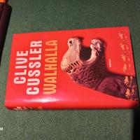 Walhalla - Clive Cussler