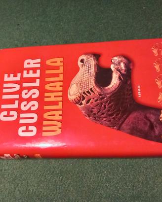 Walhalla - Clive Cussler