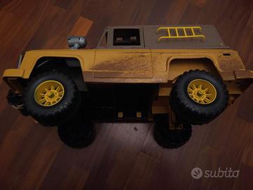 Jeep Big Jim