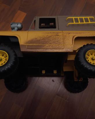 Jeep Big Jim