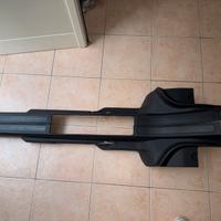 Battitacco fiat punto evo
