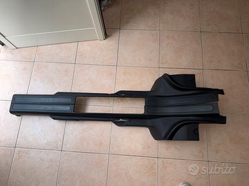 Battitacco fiat punto evo
