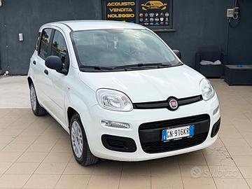 Fiat Panda 1.0 FireFly S&S Hybrid Garanzia 12 Mesi