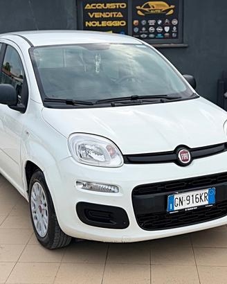 Fiat Panda 1.0 FireFly S&S Hybrid Garanzia 12 Mesi