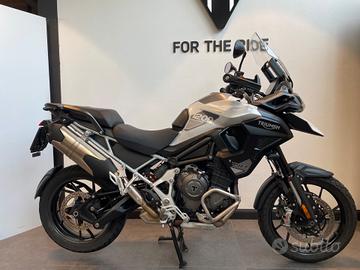 Triumph Tiger 1200 GT PRO
