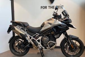 Triumph Tiger 1200 GT PRO
