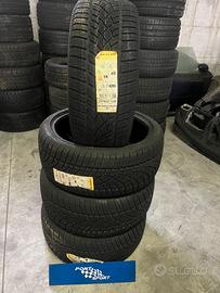 4 DUNLOP SP WINTER SPORT 3D 275 35 R21 103W NUOVE