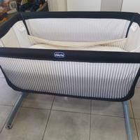 Next to me Chicco Culla 