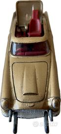 Modellino Corgi Toys JAMES BOND Aston Martin