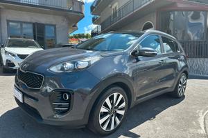 Kia Sportage 1.7 CRDI 2WD Cool