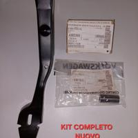 Pedale Freno KIT COMPLETO ORIGINALE 