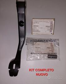 Pedale Freno KIT COMPLETO ORIGINALE 