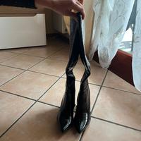 stivaletti donna