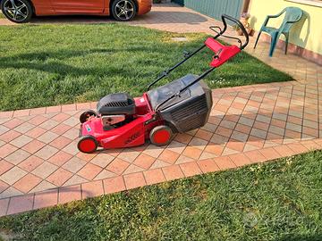 Rasaerba a Spinta ( Appena Revisionato )