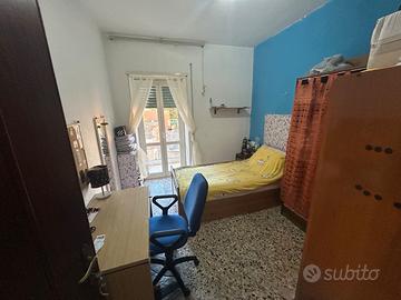 Stanza studentesse Viterbo