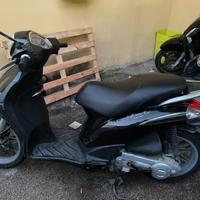 Piaggio liberty 4 tempi