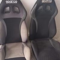Sedili Sparco