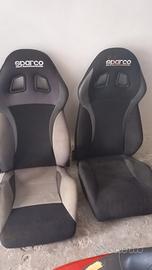 Sedili Sparco