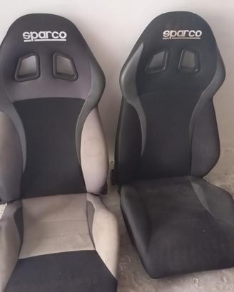 Sedili Sparco