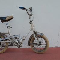 bicicletta bimbo