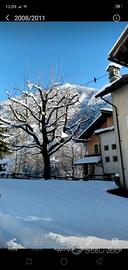 Settimane bianche e weekend in Valle di Gressoney