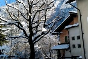 Settimane bianche e weekend in Valle di Gressoney