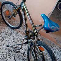 Bicicletta BMX ruta   20