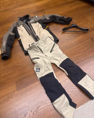 Completo Alpinestar
