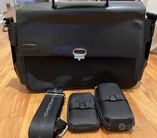 Borsa da lavoro Piquadro