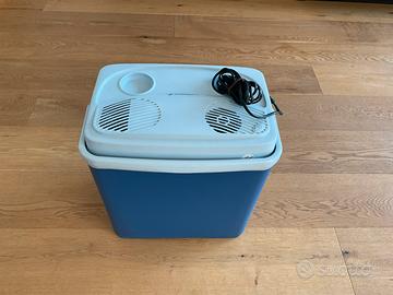 Borsa termica elettrica CAMPINGAZ da campeggio