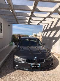 BMW Serie 3 (F30/31) - 2014