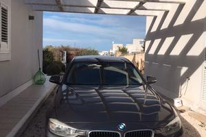 BMW Serie 3 (F30/31) - 2014