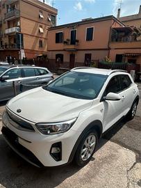 kia stonic ecogpl