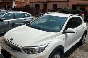 kia stonic ecogpl