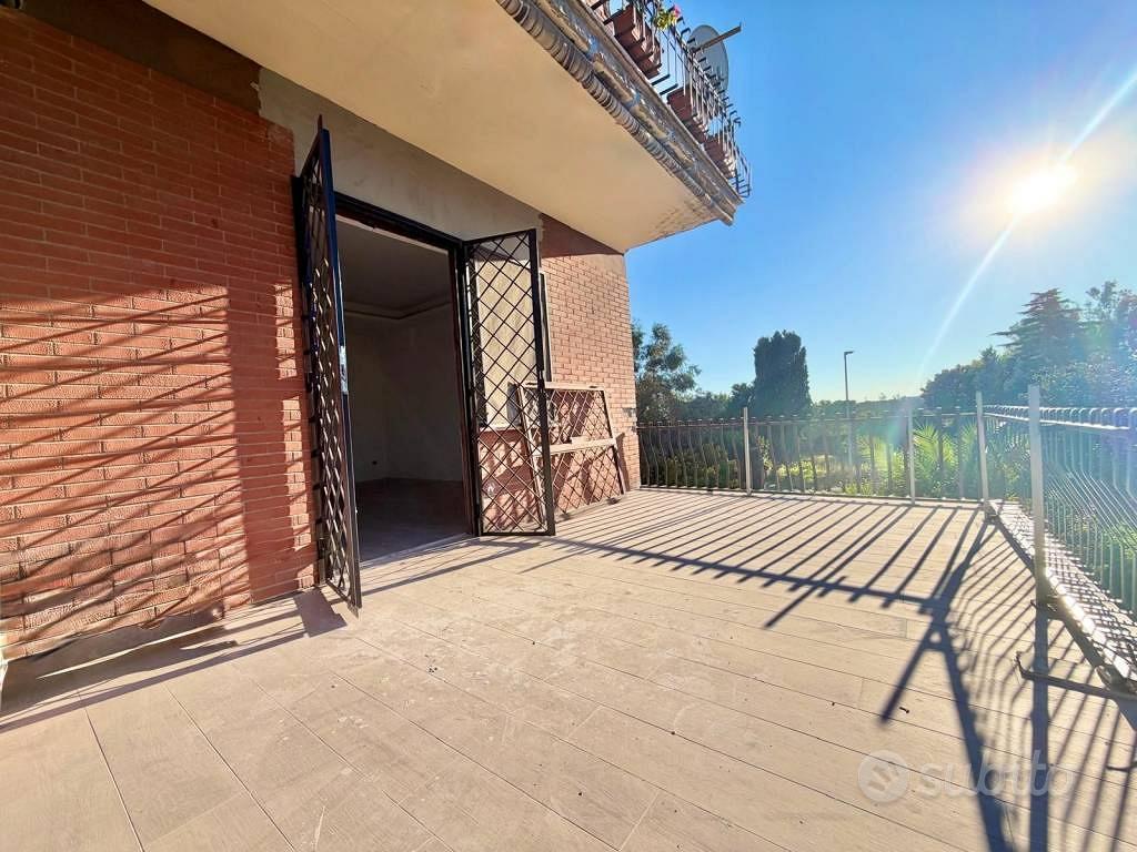 Appartamento – Roma, Colle del Sole, Municipio Roma XI - Vista 2